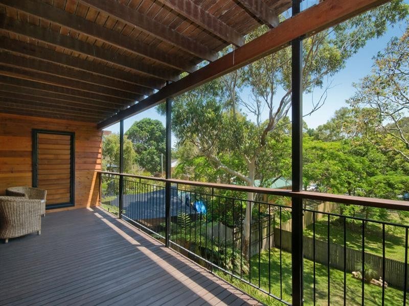 14 Woodgee Street, Currumbin QLD 4223