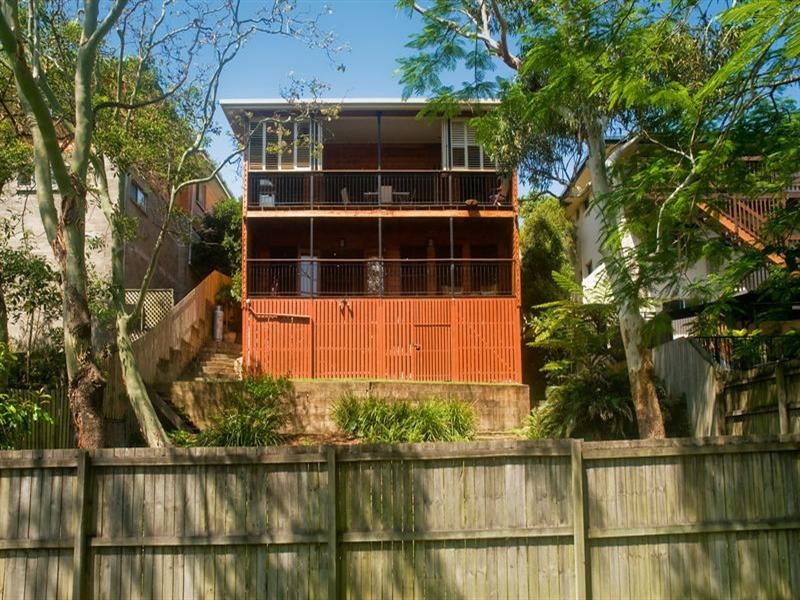 14 Woodgee Street, Currumbin QLD 4223