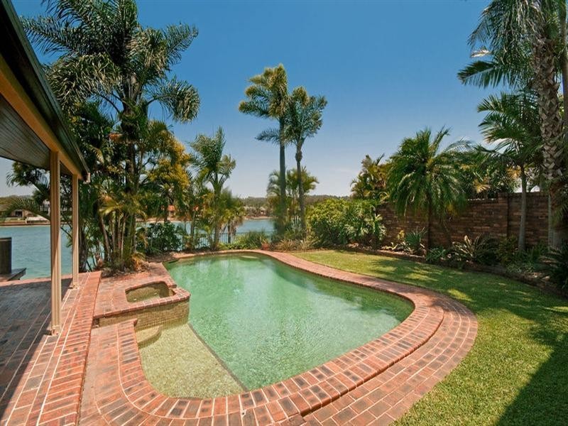 49 Dogwood Drive, Palm Beach QLD 4221