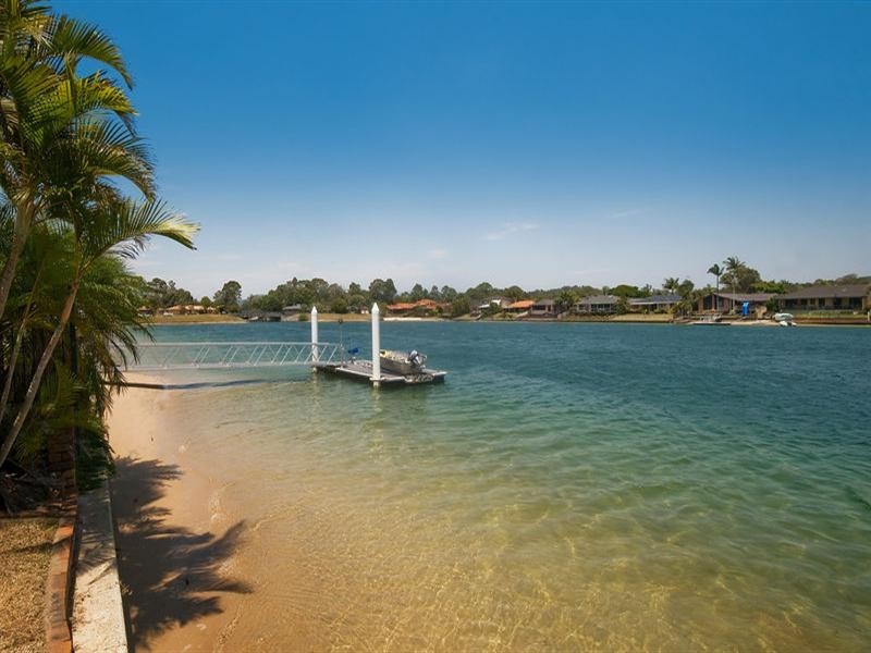 49 Dogwood Drive, Palm Beach QLD 4221