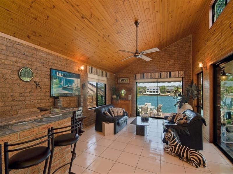 49 Dogwood Drive, Palm Beach QLD 4221