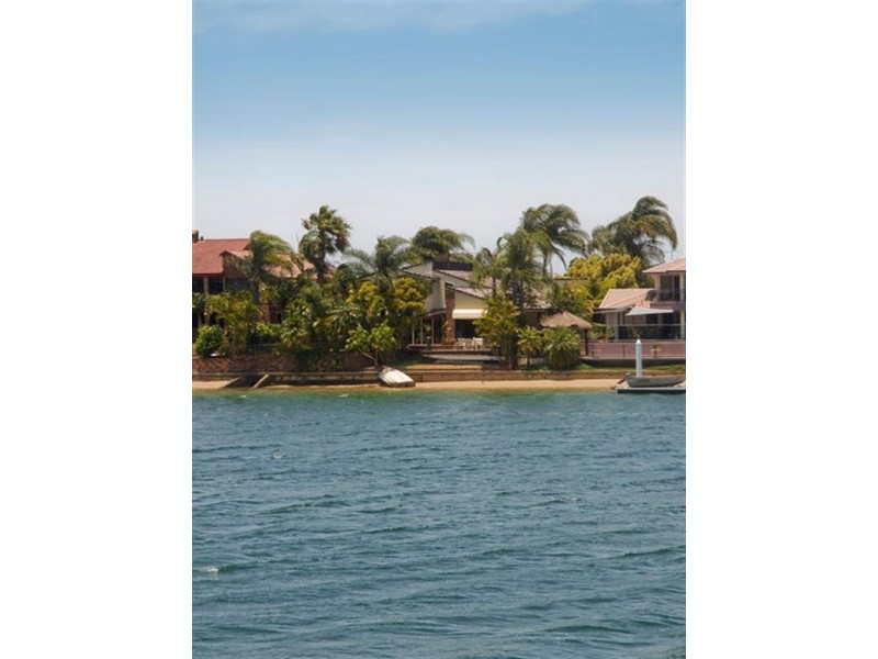 49 Dogwood Drive, Palm Beach QLD 4221