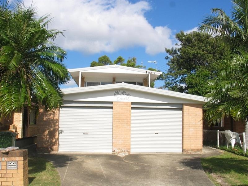2/40 Cypress Terrace, Palm Beach QLD 4221