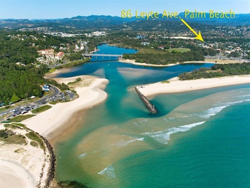 86 Leyte Avenue, Palm Beach QLD 4221