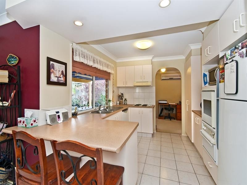 126 Bienvenue Drive, Currumbin Waters QLD 4223