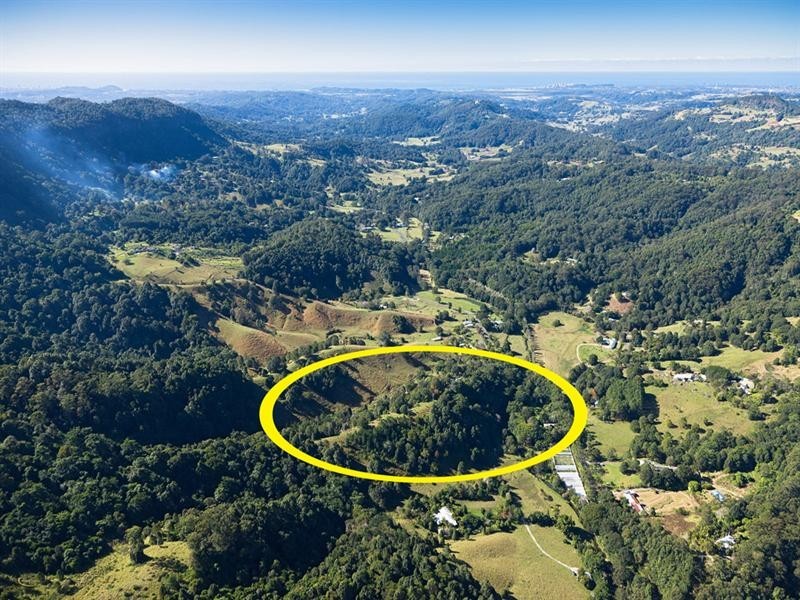 1340 Currumbin Creek Road, Currumbin Valley QLD 4223