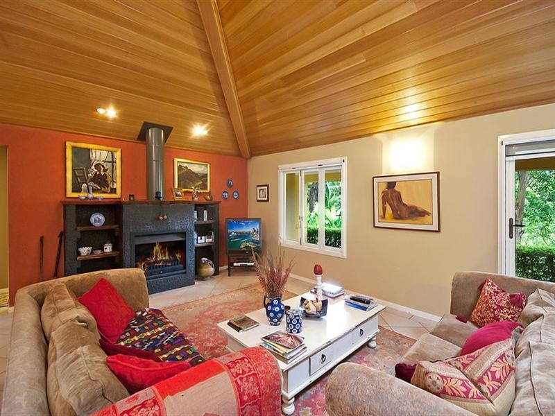 1340 Currumbin Creek Road, Currumbin Valley QLD 4223