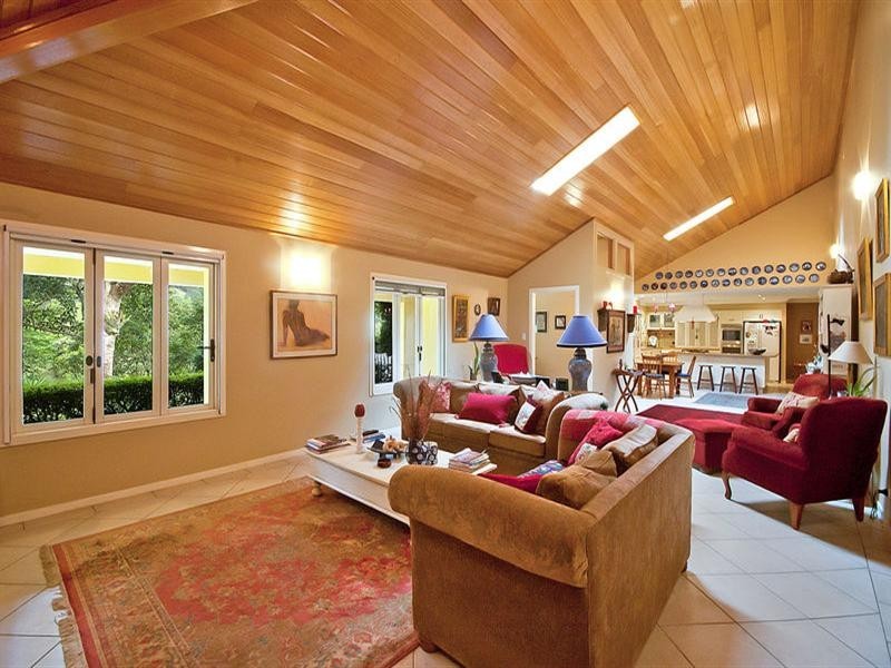 1340 Currumbin Creek Road, Currumbin Valley QLD 4223