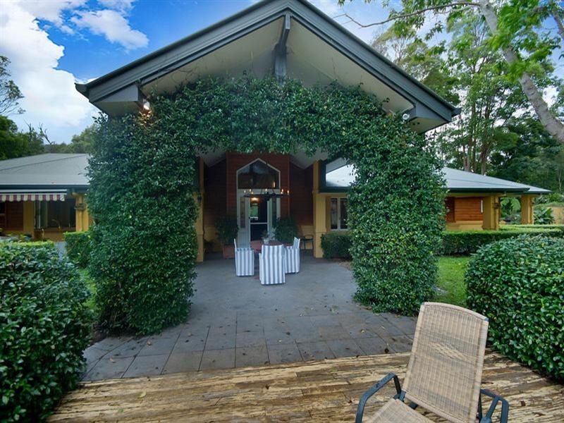 1340 Currumbin Creek Road, Currumbin Valley QLD 4223
