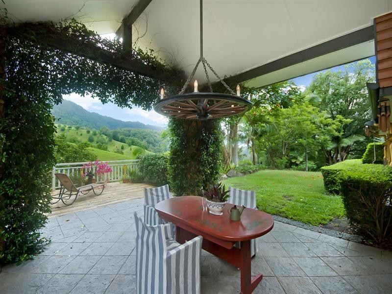 1340 Currumbin Creek Road, Currumbin Valley QLD 4223