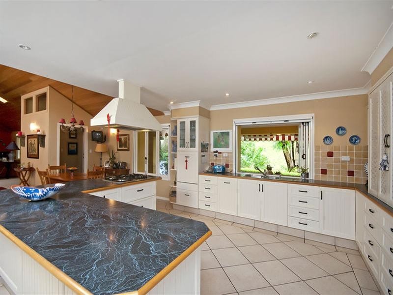 1340 Currumbin Creek Road, Currumbin Valley QLD 4223