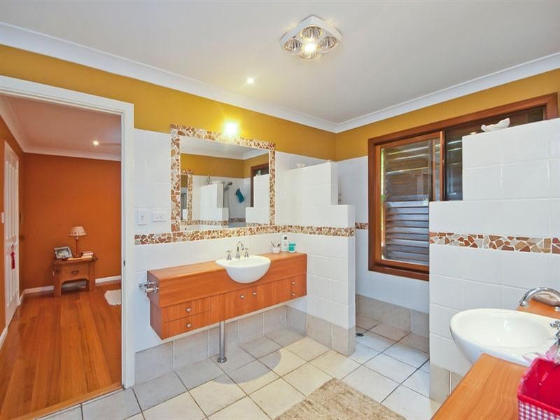 1340 Currumbin Creek Road, Currumbin Valley QLD 4223