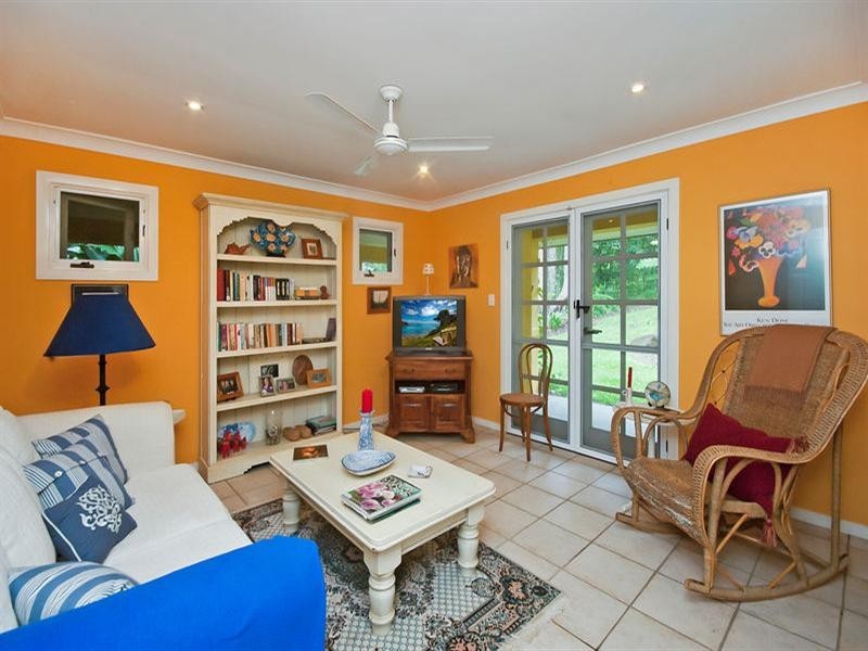 1340 Currumbin Creek Road, Currumbin Valley QLD 4223