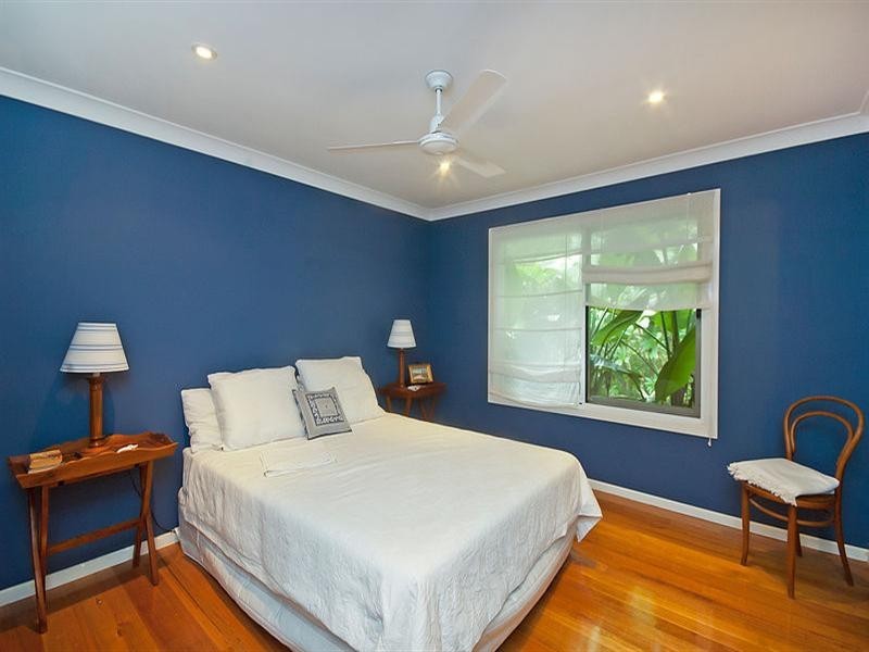 1340 Currumbin Creek Road, Currumbin Valley QLD 4223