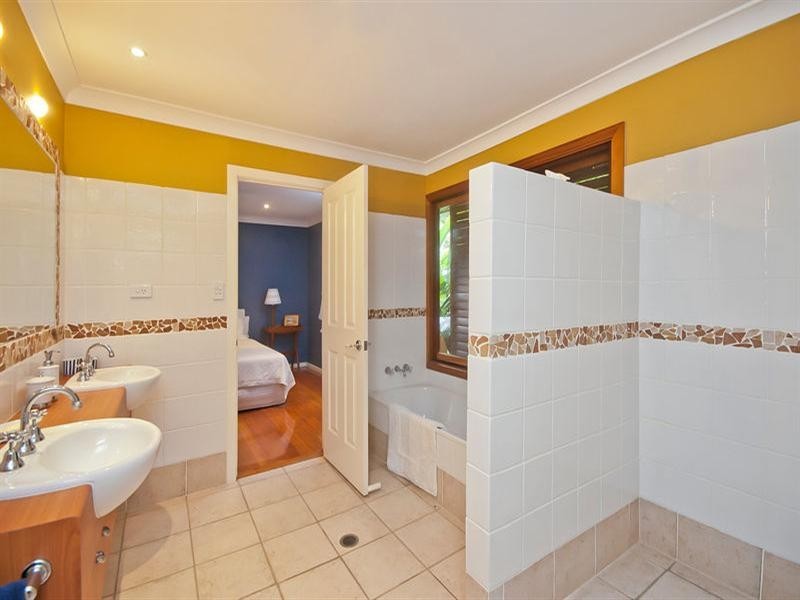 1340 Currumbin Creek Road, Currumbin Valley QLD 4223