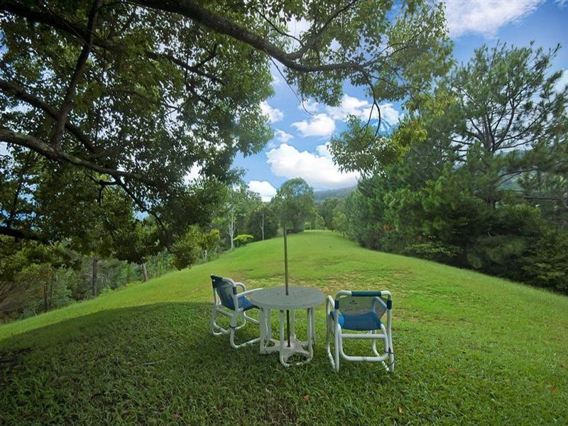 1340 Currumbin Creek Road, Currumbin Valley QLD 4223