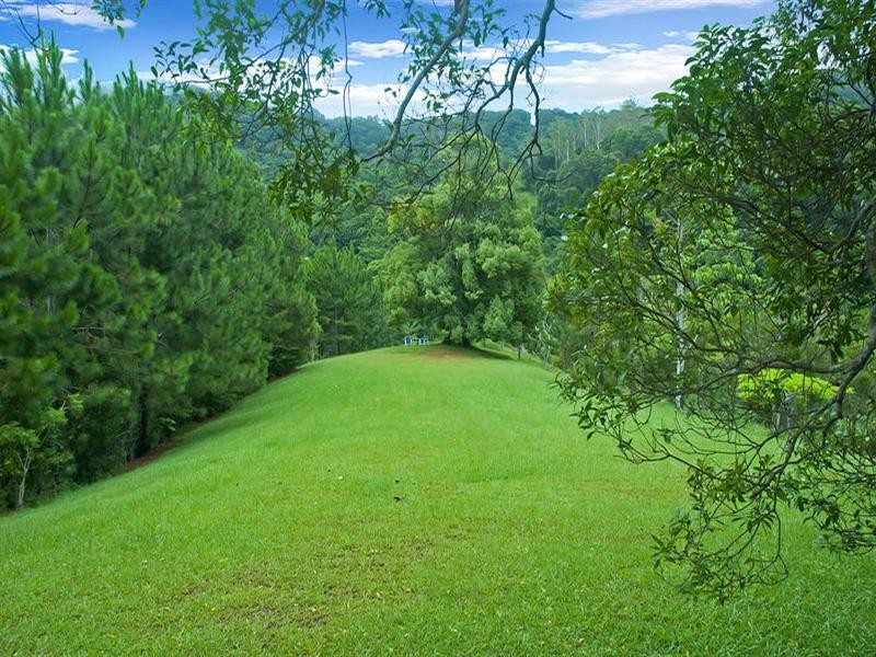 1340 Currumbin Creek Road, Currumbin Valley QLD 4223