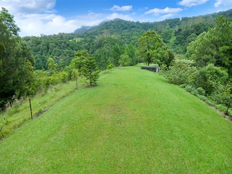 1340 Currumbin Creek Road, Currumbin Valley QLD 4223