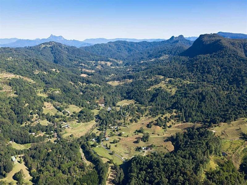 1340 Currumbin Creek Road, Currumbin Valley QLD 4223