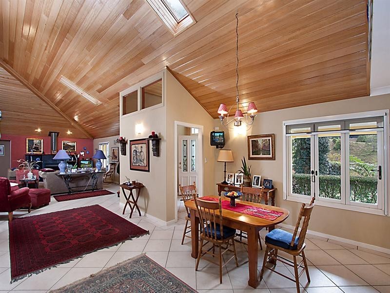 1340 Currumbin Creek Road, Currumbin Valley QLD 4223