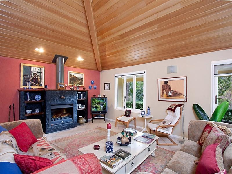 1340 Currumbin Creek Road, Currumbin Valley QLD 4223