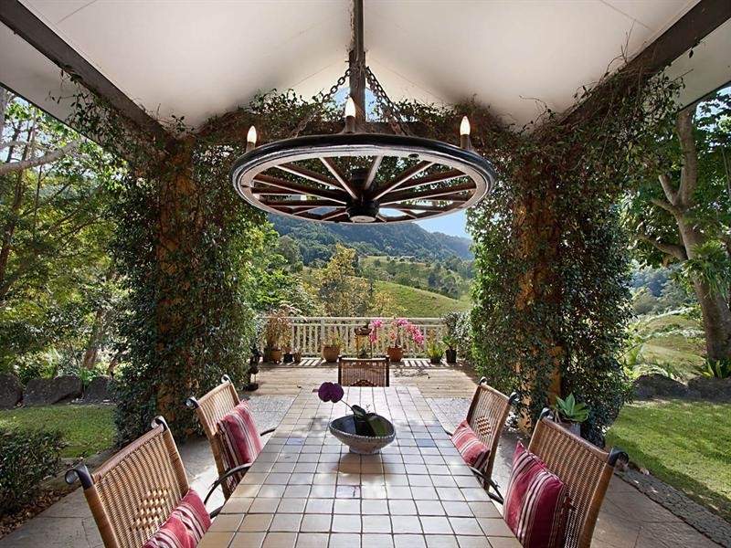 1340 Currumbin Creek Road, Currumbin Valley QLD 4223