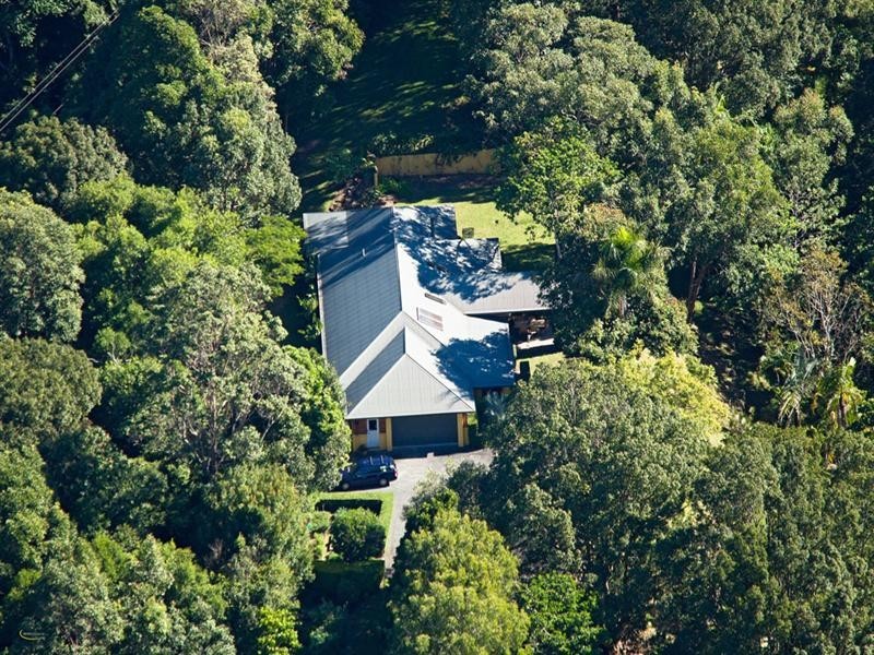 1340 Currumbin Creek Road, Currumbin Valley QLD 4223