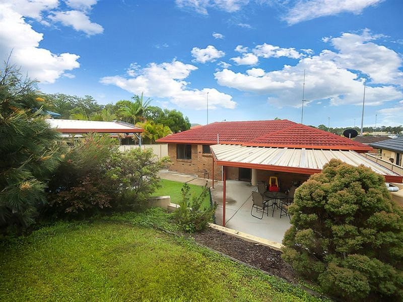 17 McKenzie Drive, Currumbin Waters QLD 4223