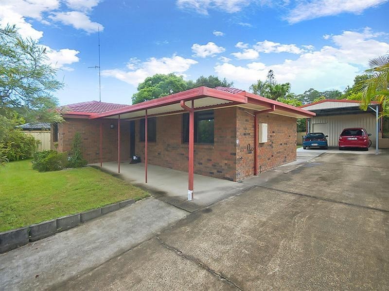17 McKenzie Drive, Currumbin Waters QLD 4223