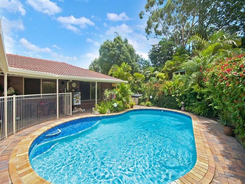 18 Boab Street, Elanora QLD 4221