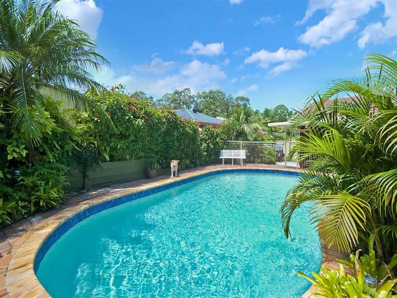 18 Boab Street, Elanora QLD 4221