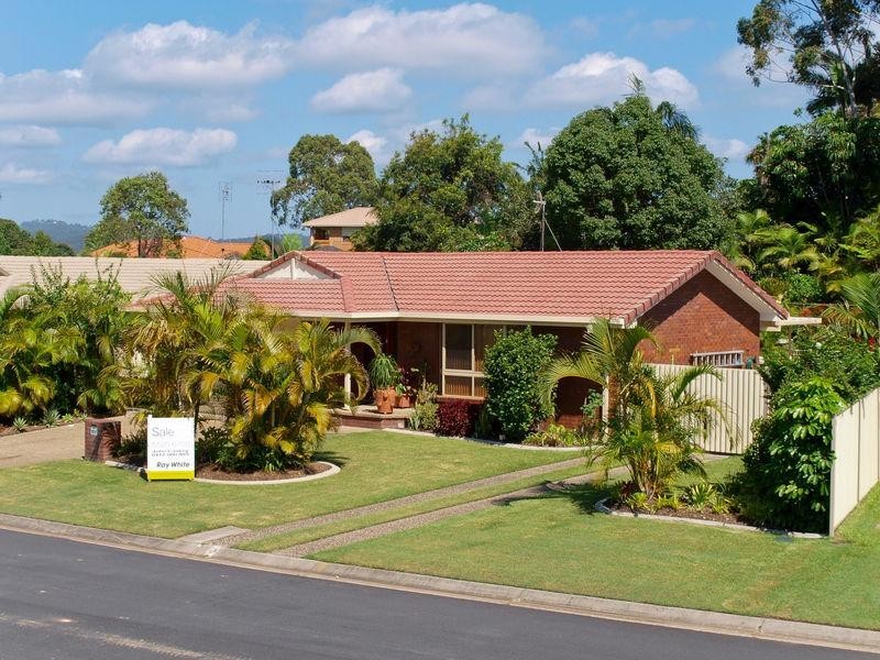 18 Boab Street, Elanora QLD 4221