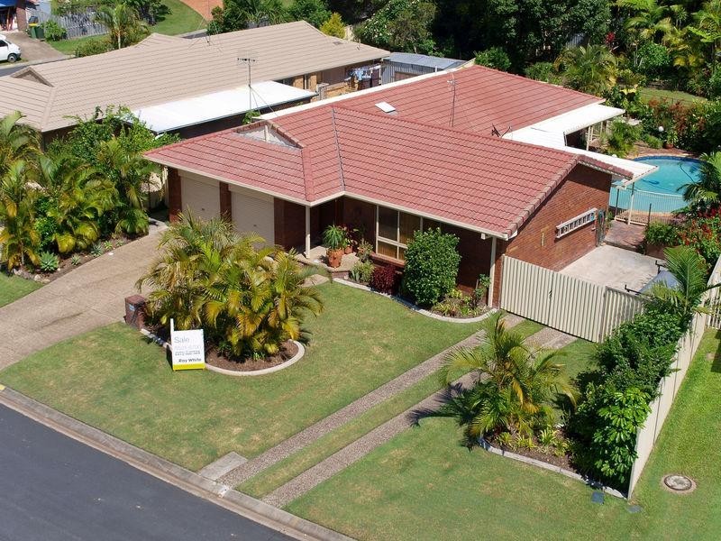 18 Boab Street, Elanora QLD 4221