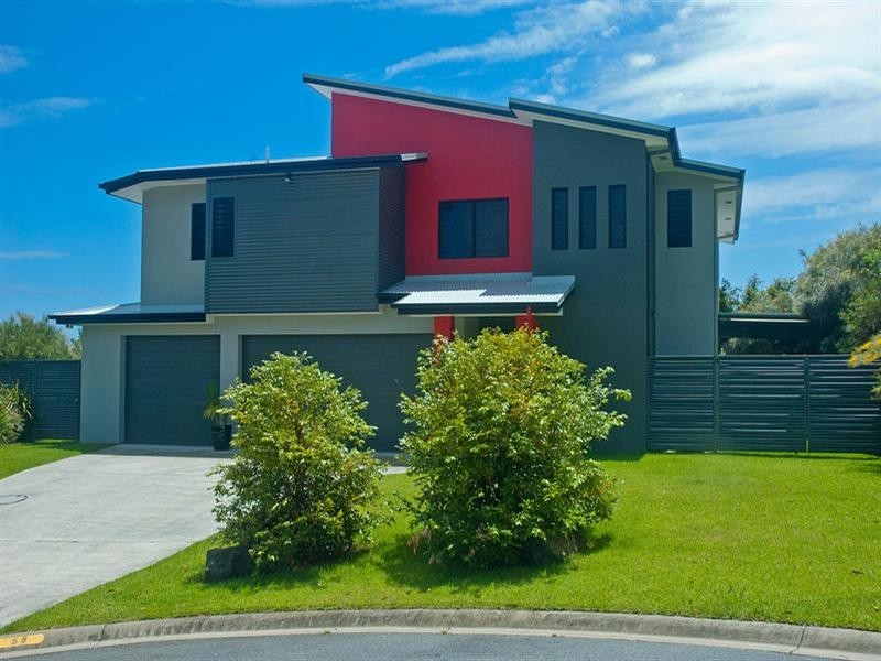 59 Sawtell Drive, Currumbin Waters QLD 4223