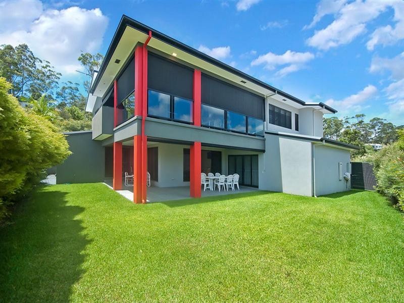 59 Sawtell Drive, Currumbin Waters QLD 4223
