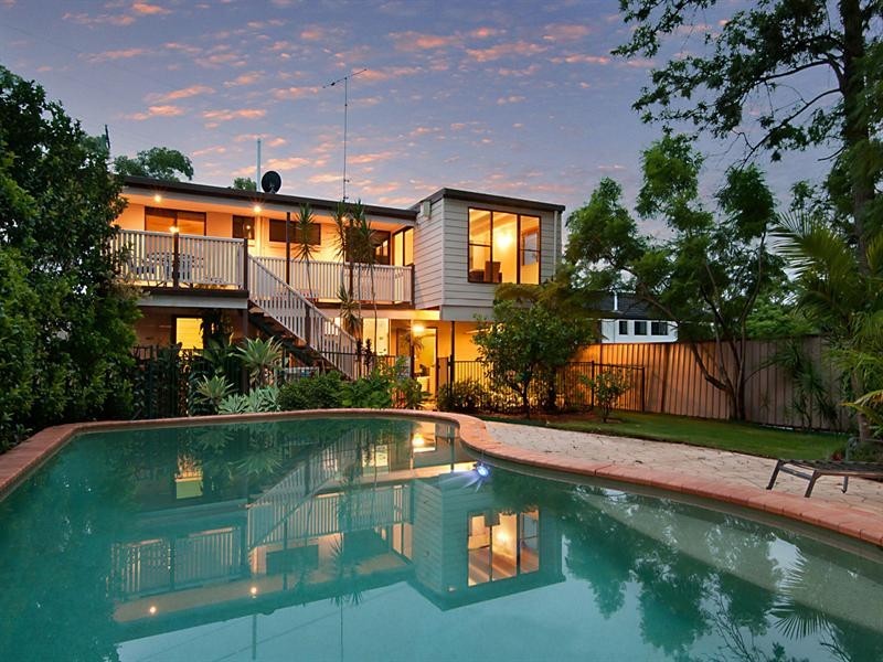 176 Guineas Creek Road, Currumbin Waters QLD 4223