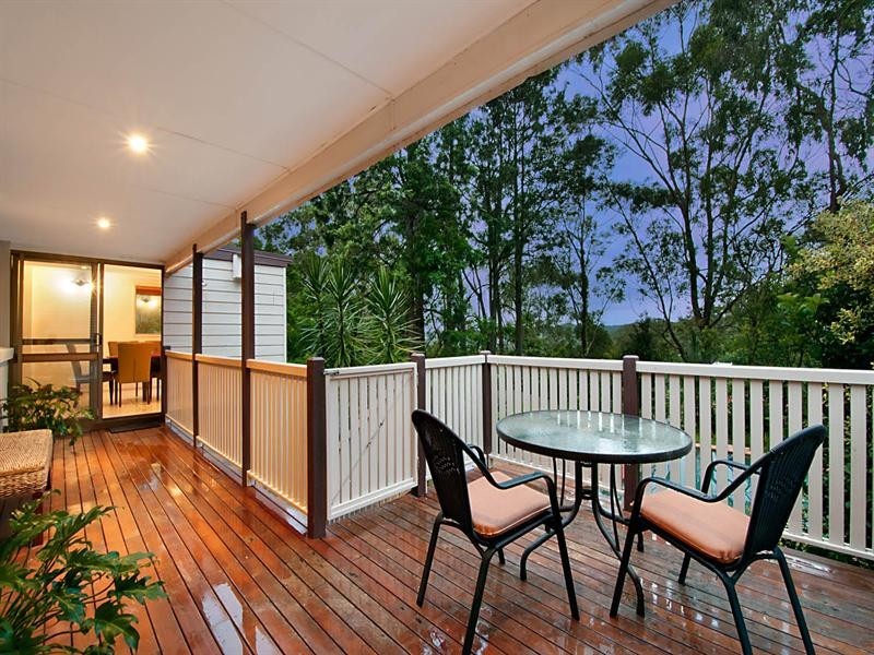 176 Guineas Creek Road, Currumbin Waters QLD 4223