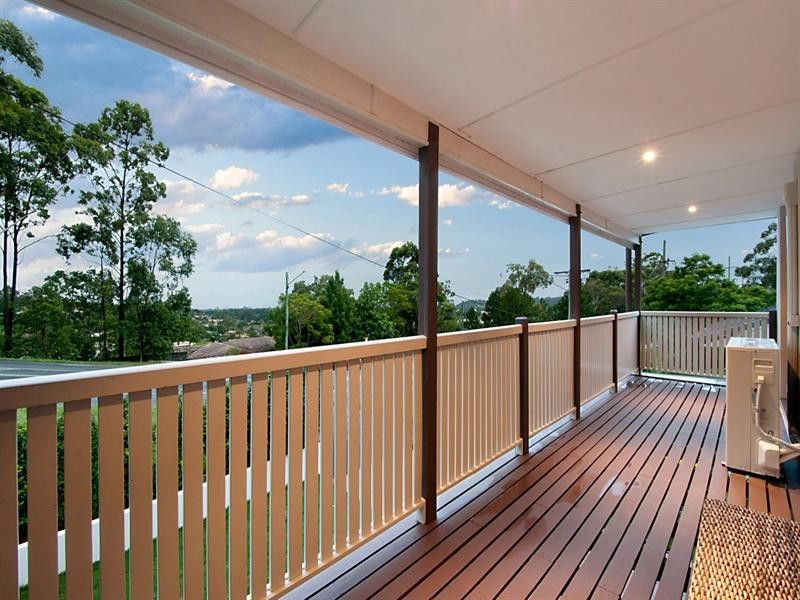 176 Guineas Creek Road, Currumbin Waters QLD 4223