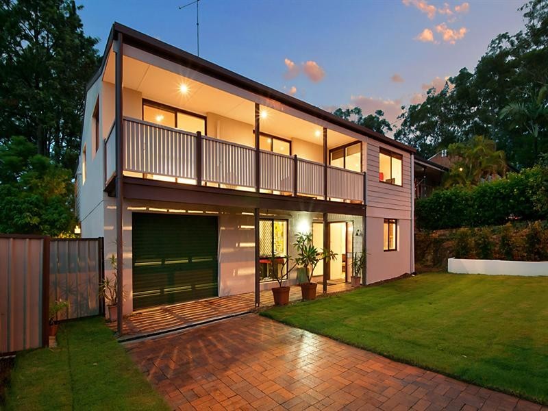 176 Guineas Creek Road, Currumbin Waters QLD 4223