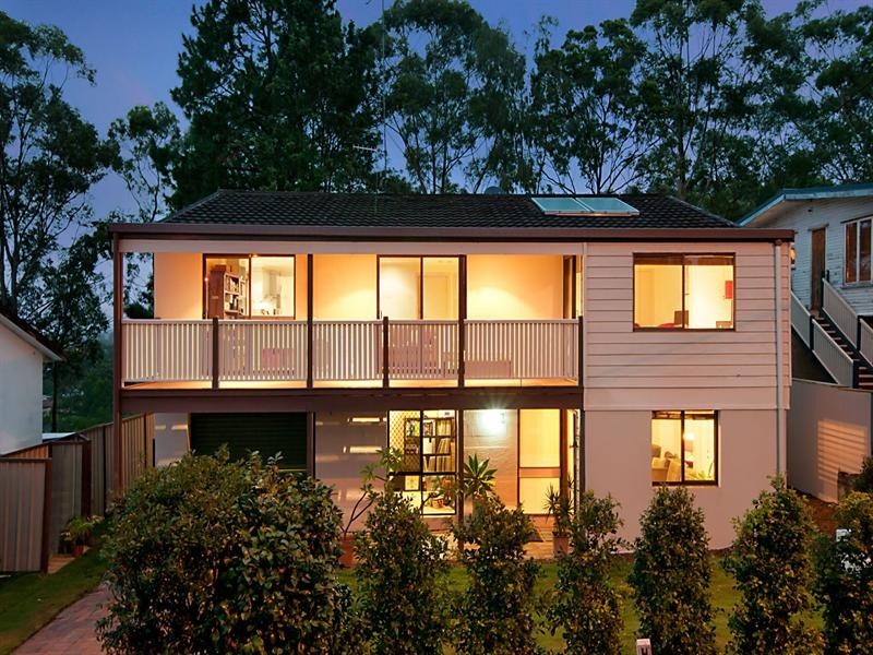 176 Guineas Creek Road, Currumbin Waters QLD 4223