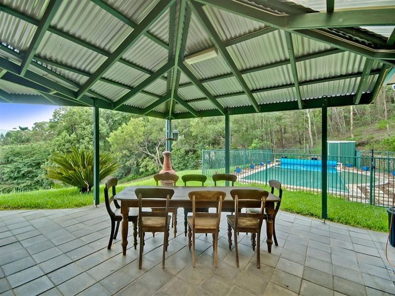 128 Valley Drive, Tallebudgera QLD 4228