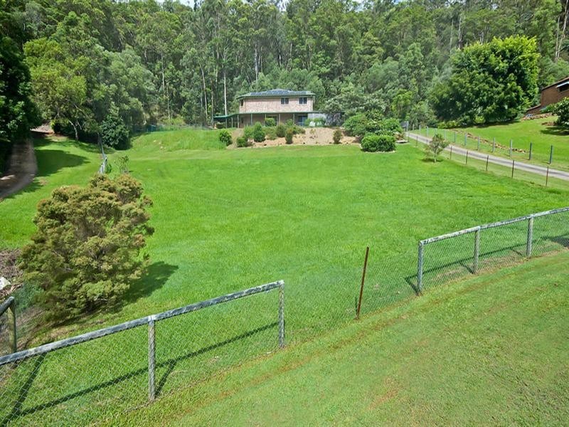 128 Valley Drive, Tallebudgera QLD 4228