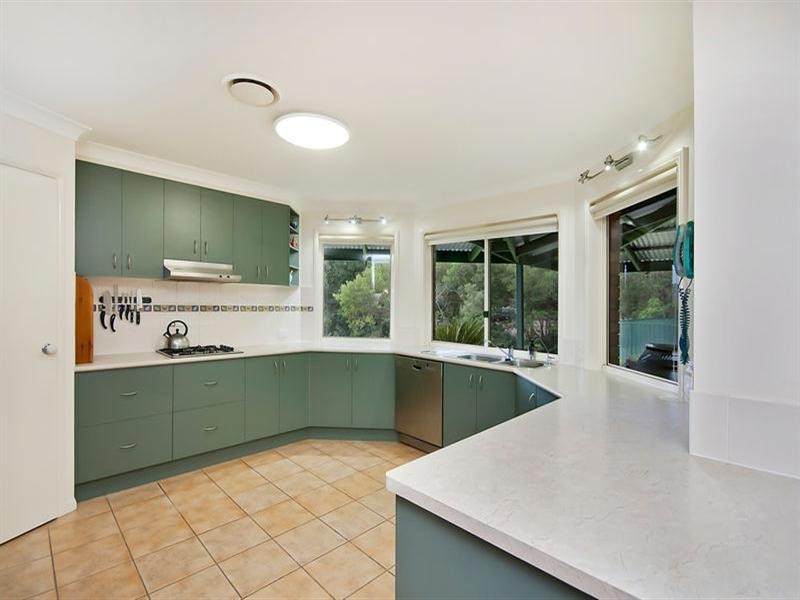 128 Valley Drive, Tallebudgera QLD 4228
