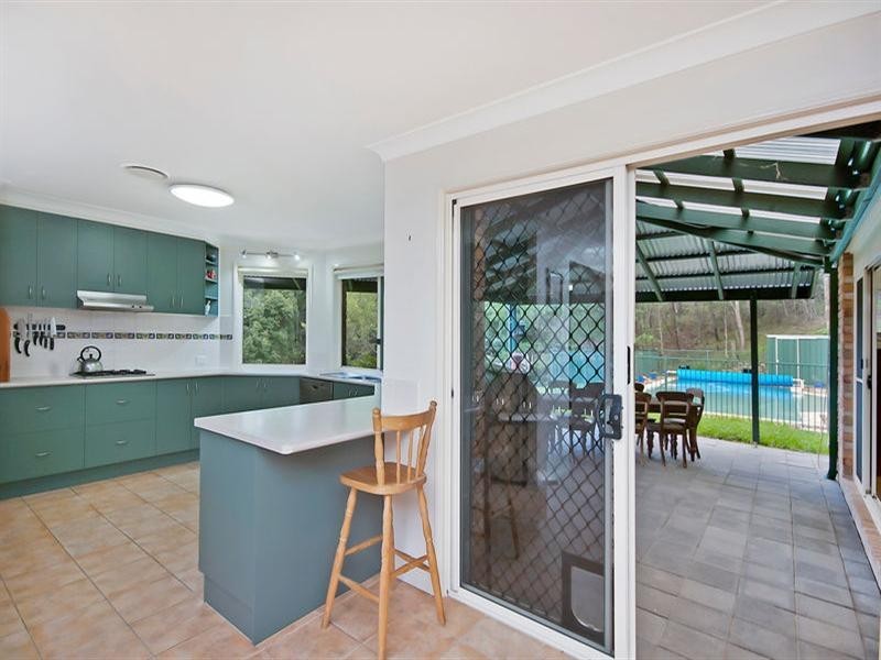 128 Valley Drive, Tallebudgera QLD 4228