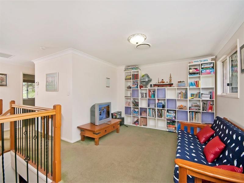 128 Valley Drive, Tallebudgera QLD 4228