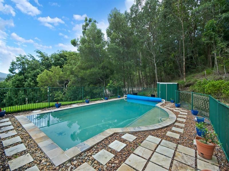 128 Valley Drive, Tallebudgera QLD 4228