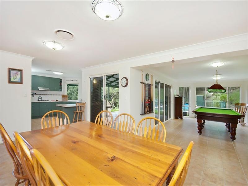 128 Valley Drive, Tallebudgera QLD 4228