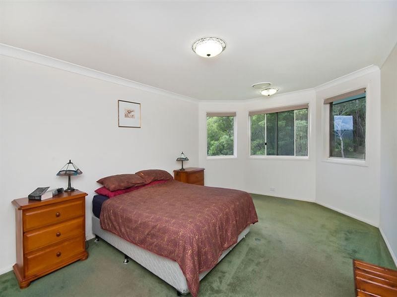 128 Valley Drive, Tallebudgera QLD 4228