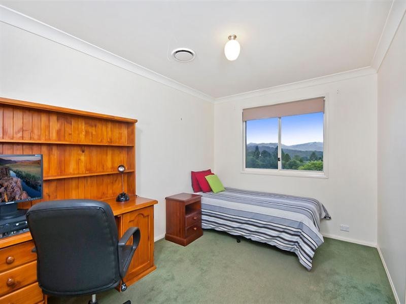 128 Valley Drive, Tallebudgera QLD 4228