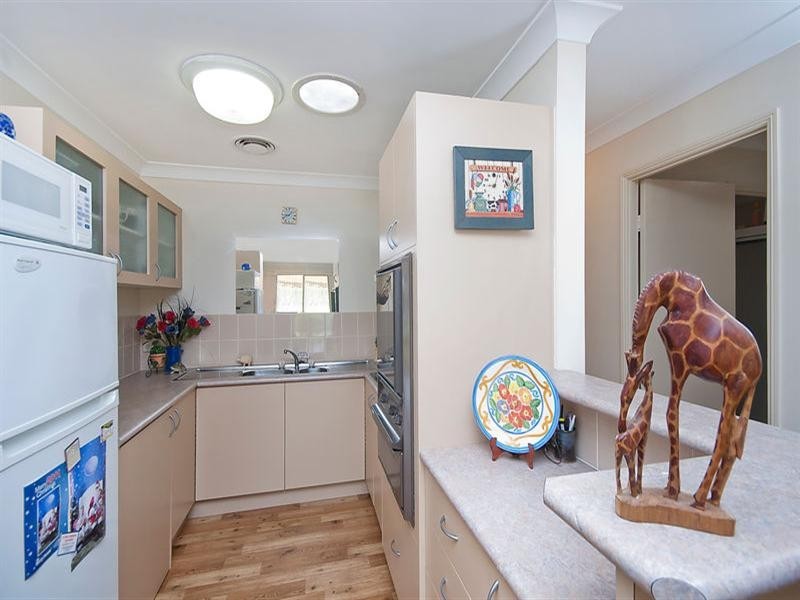 101/43 Murtha Drive, Elanora QLD 4221